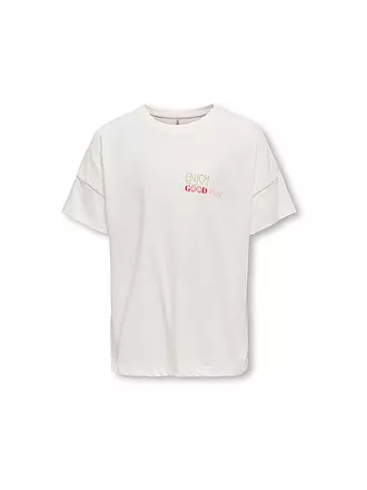 ONLY | Mädchen T-Shirt KOGLIA | 